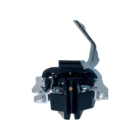 Usa Industrials Aftermarket Culter-Hammer DC Auxiliary Auxiliary Contact Block - Replaces 10923H3 8002CC